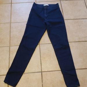 American Apparel Easy Jeans